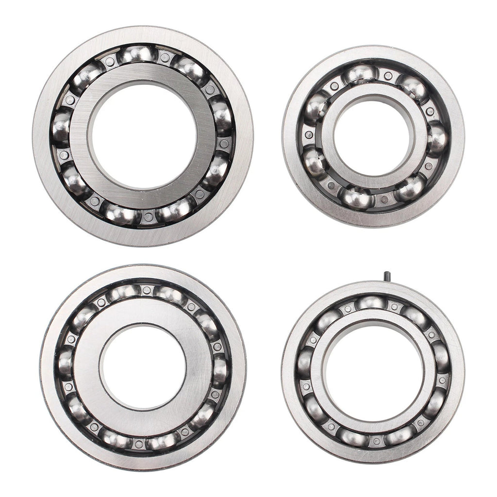135220D DG407414LT 4PCS TR580 Auto Transmission Bearings Kit For Subaru Transnation
