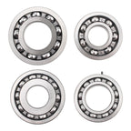 135220D DG407414LT 4PCS TR580 Auto Transmission Bearings Kit For Subaru Transnation