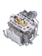 16010-J1700 Carburetor Assembly 1984 Bluebird