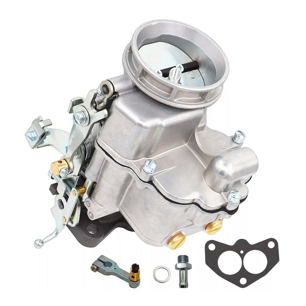1939 to 1959 Ford V8 FlatHead Engine Holley 94 Carb 232"-279" Displacement