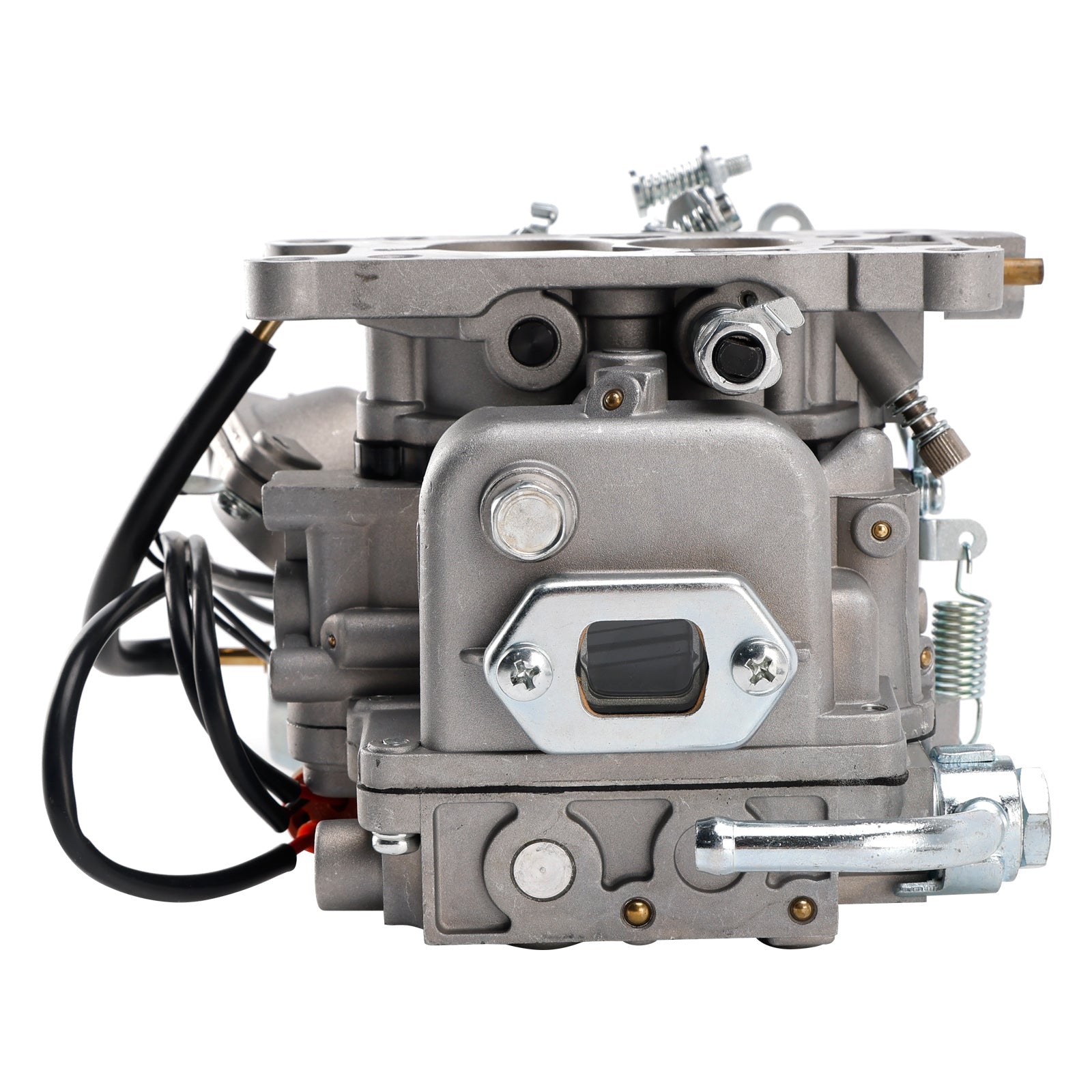 Isuzu Amigo Impulse Pickup Caribe 1988-1994 2.3L 2254CC SOHC 2 Barrel Carburetor 8943377840