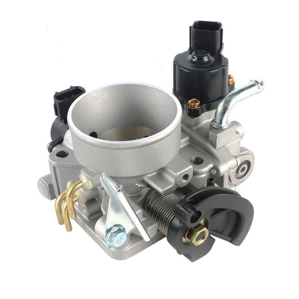 2002 Lancer All Throttle Body MR560120 MN128888