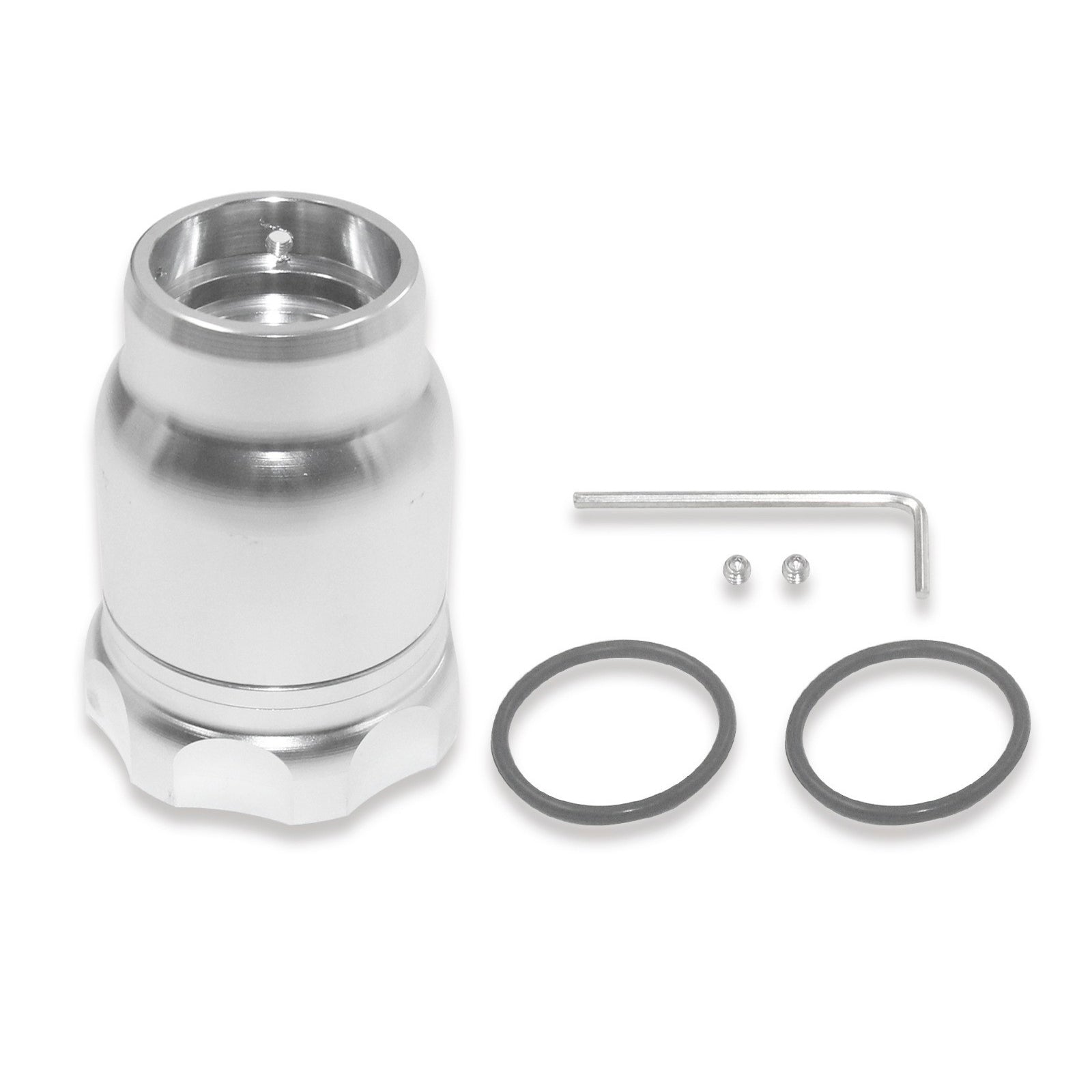 CMC Clutch Master Cylinder Reservoir for 2000-2006 Honda S2000 S2K AP1 AP2 F20C F22C