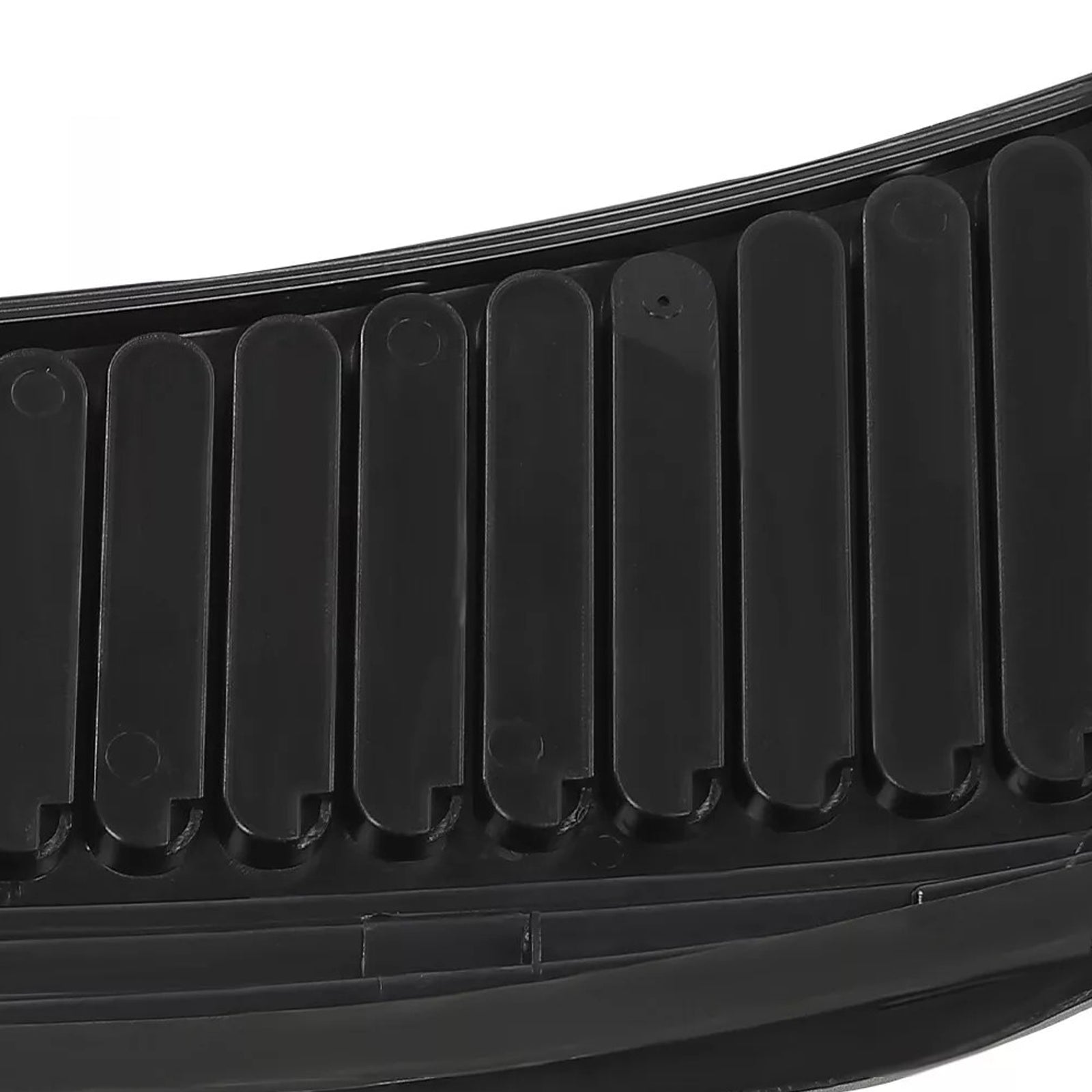 Genuine Ford Excursion Windshield Wiper Cowl Ventilation Grille 3C3Z25022A68