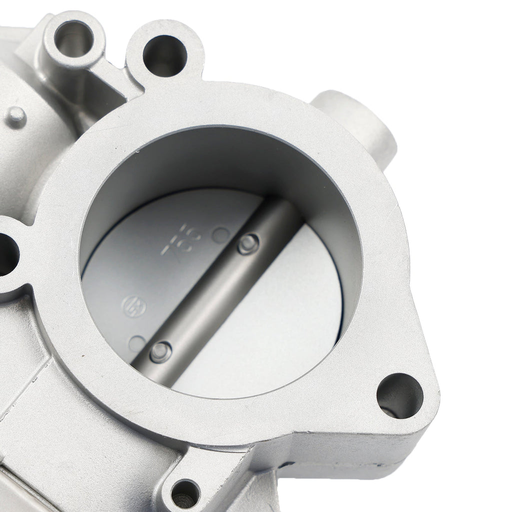 2000-2016 Peugeot 206 CC 307 1.6L Fuel Injection Throttle Body 0280750085