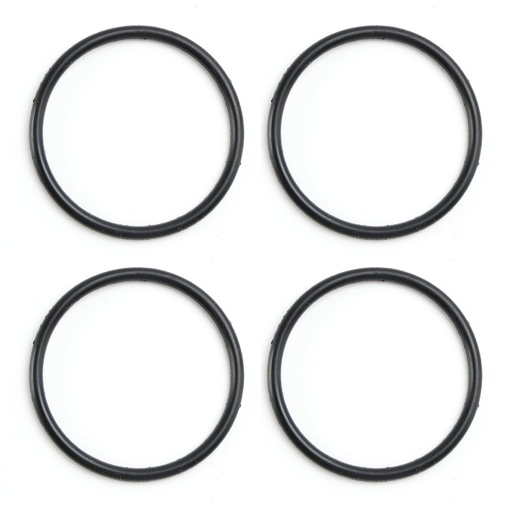 Exhaust Pipe Spring and O Ring Set 55mm for Suzuki SX250 SX 250 1999-2021 (2 Pack)