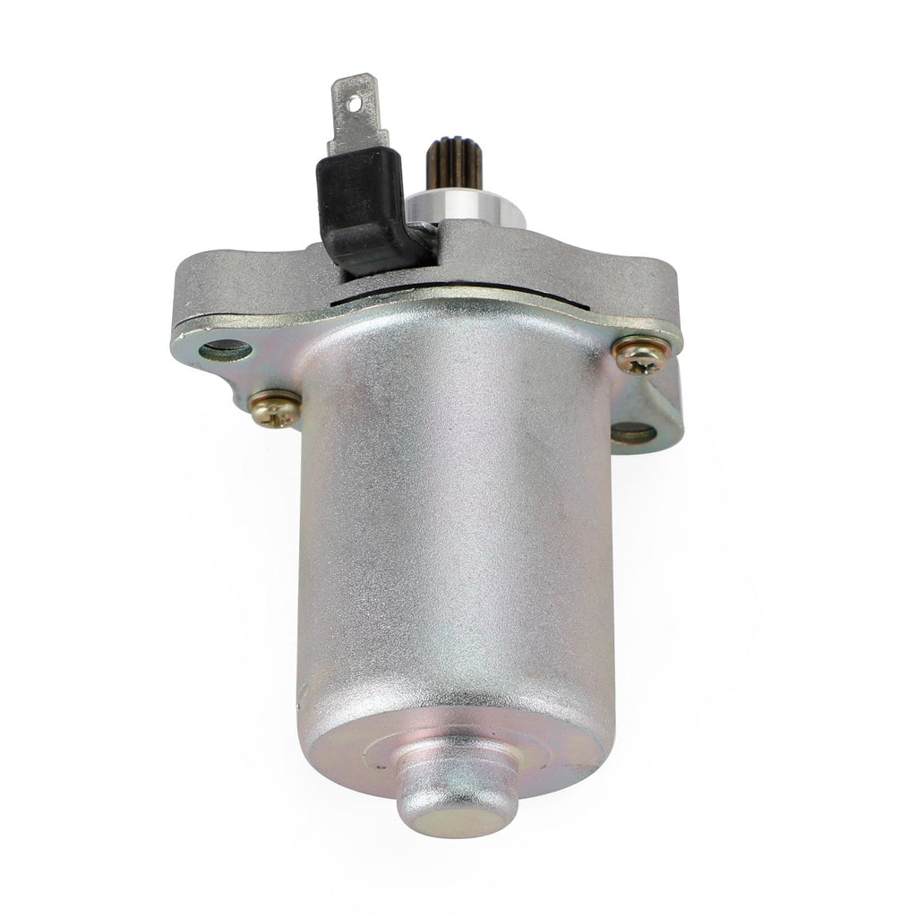 Starter Motor for 1996-2002 Honda NTS50 Julio NH50 Lead X8R SH50 Scoopy SGX50 Sky
