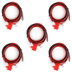 12V DC Cigarette Lighter Power Cable for Hytera MD780 MD650 Two Way Radio 1.5m 3m