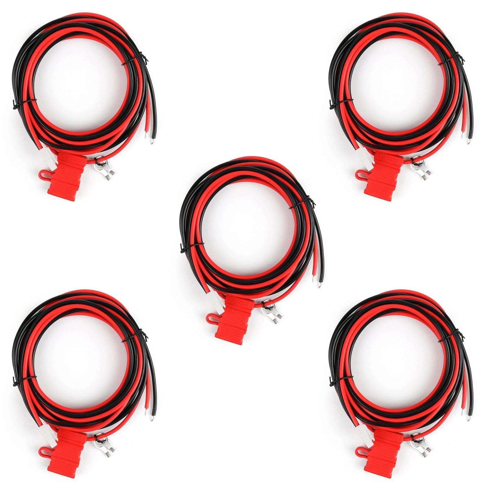 12V DC Cigarette Lighter Power Cable for Hytera MD780 MD650 Two Way Radio 1.5m 3m