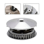 Secondary Clutch Variator for 2002-2003 SYM JOYRIDE 200 22000-H9B-000