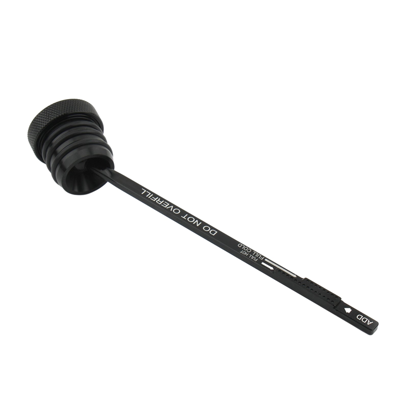 Harley Touring FLHT FLHS FLTC 1993-1998 Oil Dipstick Tank Cap Plug 0710-0002