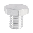 GM LS1 LS3 LSX Coolant Temperature Sensor Cylinder Head Plug M12-1.5 1997-2014
