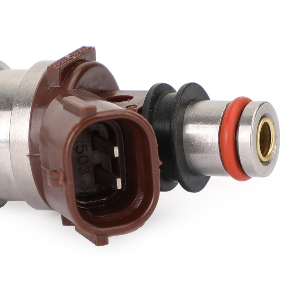 Fuel Injector Assembly for Toyota 4Runner Tacoma T100 2.7L Engine 23209-79095 Generic