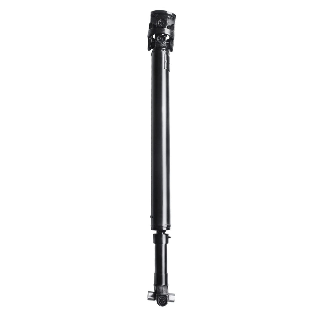 Front Driveshaft Assembly for 2001-2003 Ford Excursion 7.3 Diesel V8 Engine 5C3Z4A376D F81Z4A376MA
