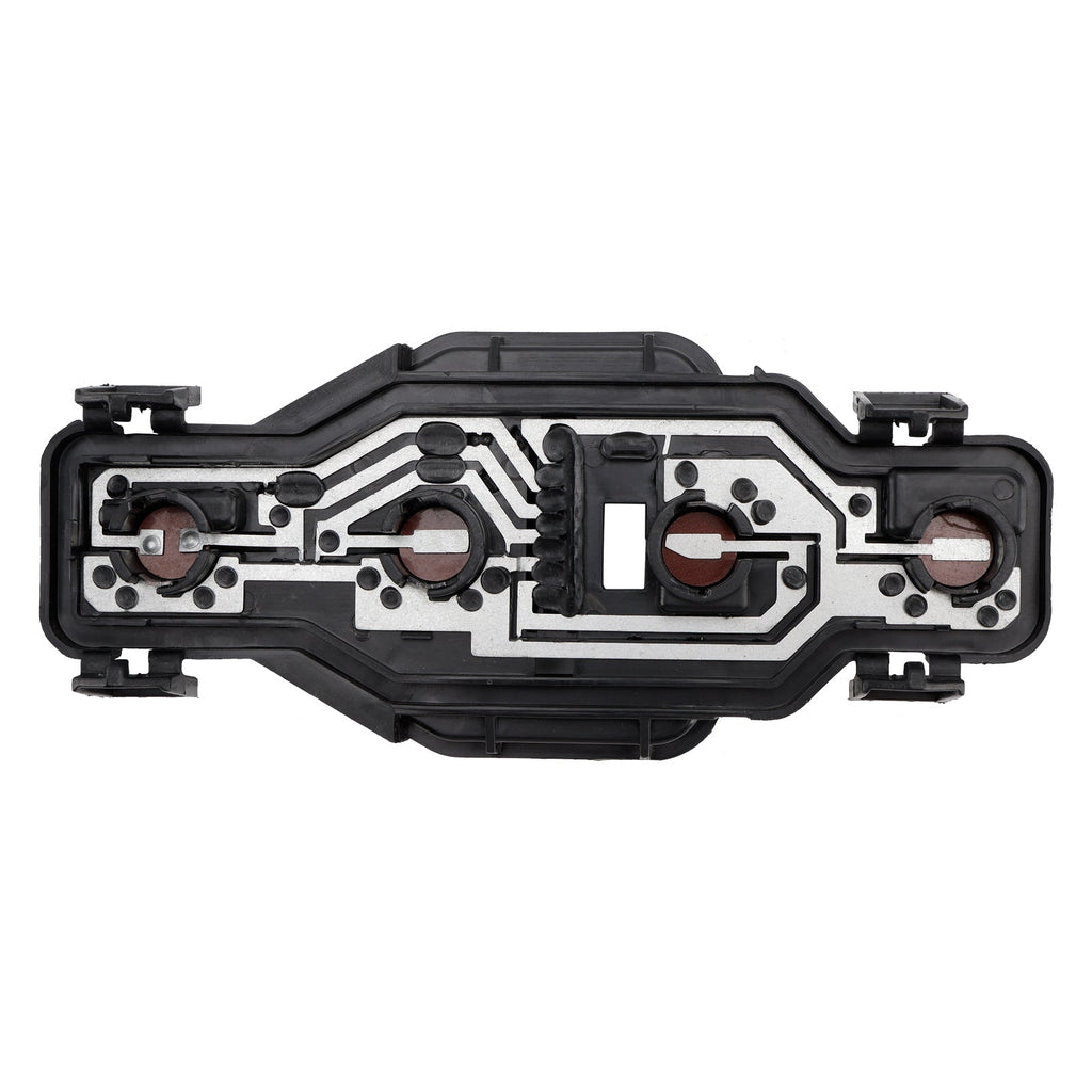 1996-2011 Citroen Berlingo Tail Light Socket 634679 72848
