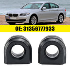 F10 F11 F12 520i 528i 640i Front Anti-Roll Bar Bushing Stabilizer Link 31356777933