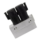 Mercedes-Benz CL55 AMG ABC Hydraulic Valve Block Suspension Component 2001-2006 2203201258