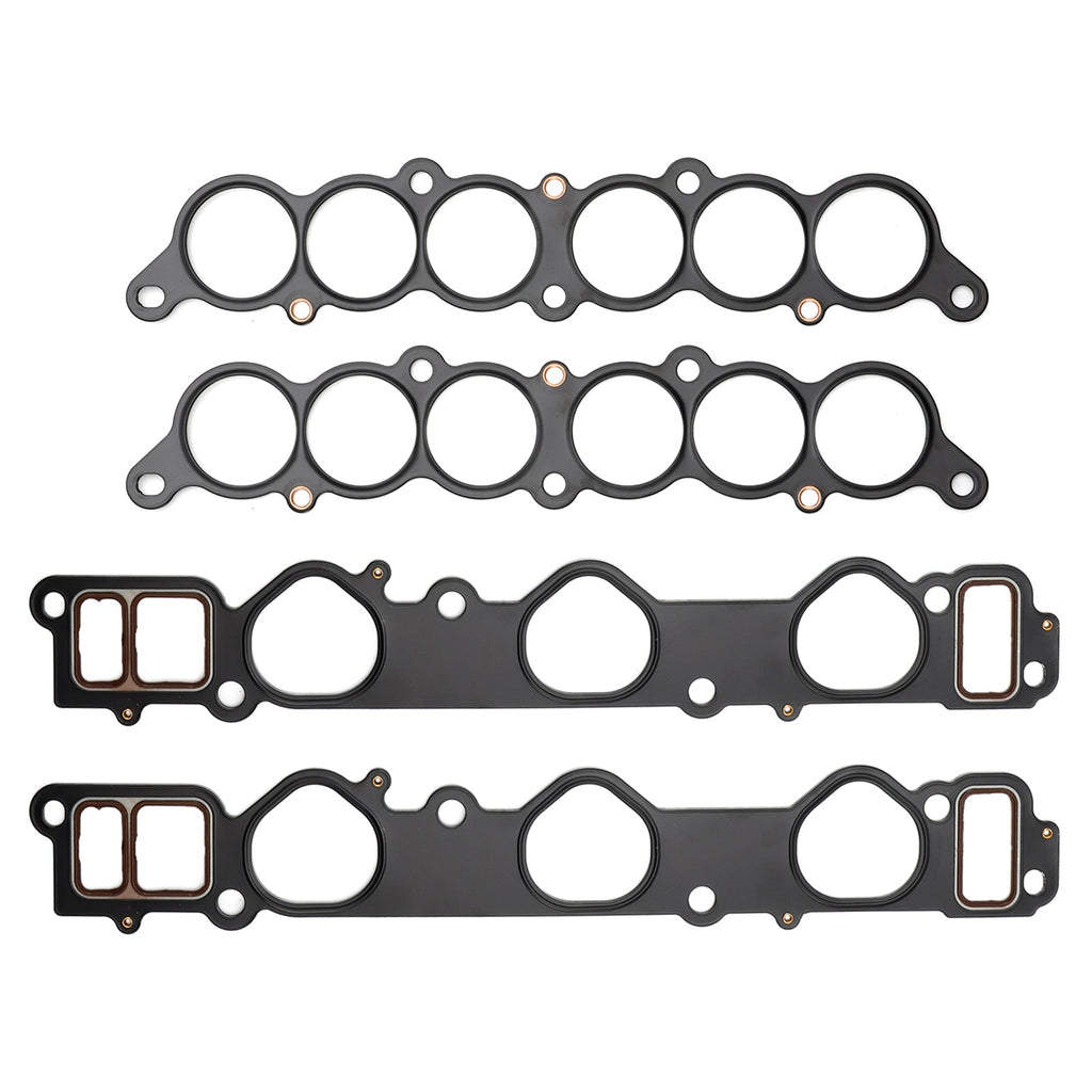 04111-62130 5VZ-FE Engine Gasket Set for 1996-2004 Toyota Land Cruiser Prado Complete Overhaul