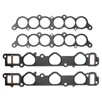 04111-62130 5VZ-FE Engine Gasket Set for 1996-2004 Toyota Land Cruiser Prado Complete Overhaul