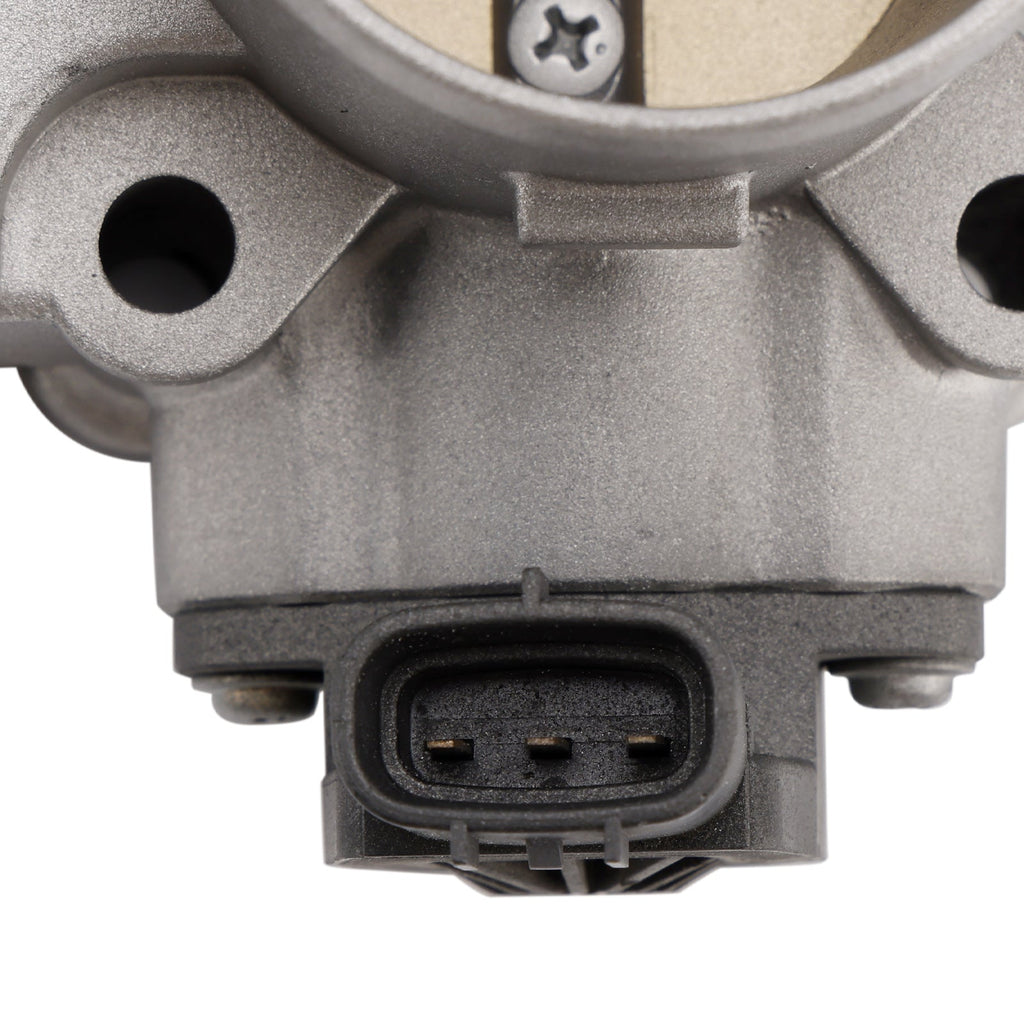 Suzuki Jimny Throttle Body 2000-2012 OEM Part 1340069G02 Ignis Compatible