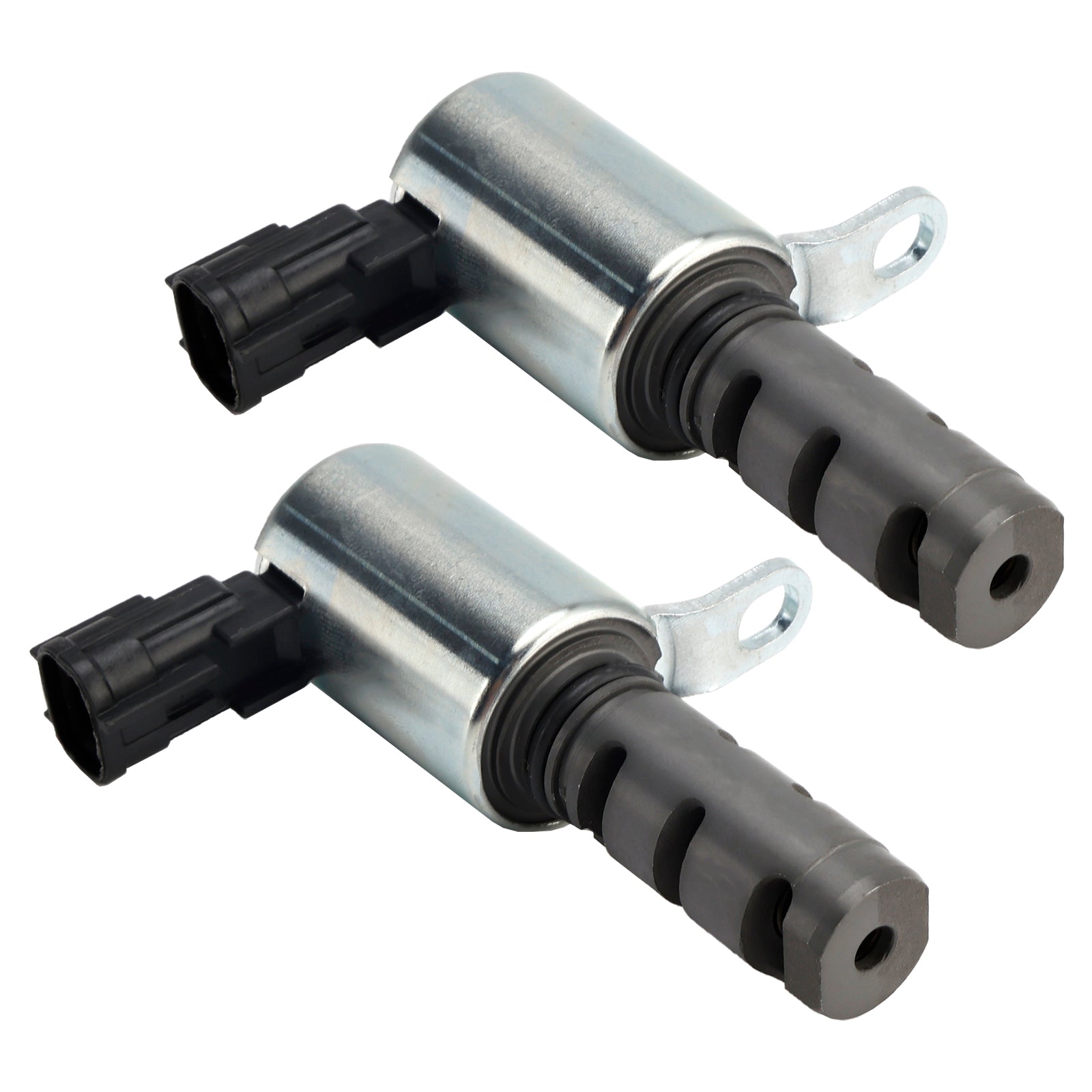 Variable Valve Timing Solenoid 10921-AA040 for Subaru Legacy Outback Forester 2006-2012 (Pair)