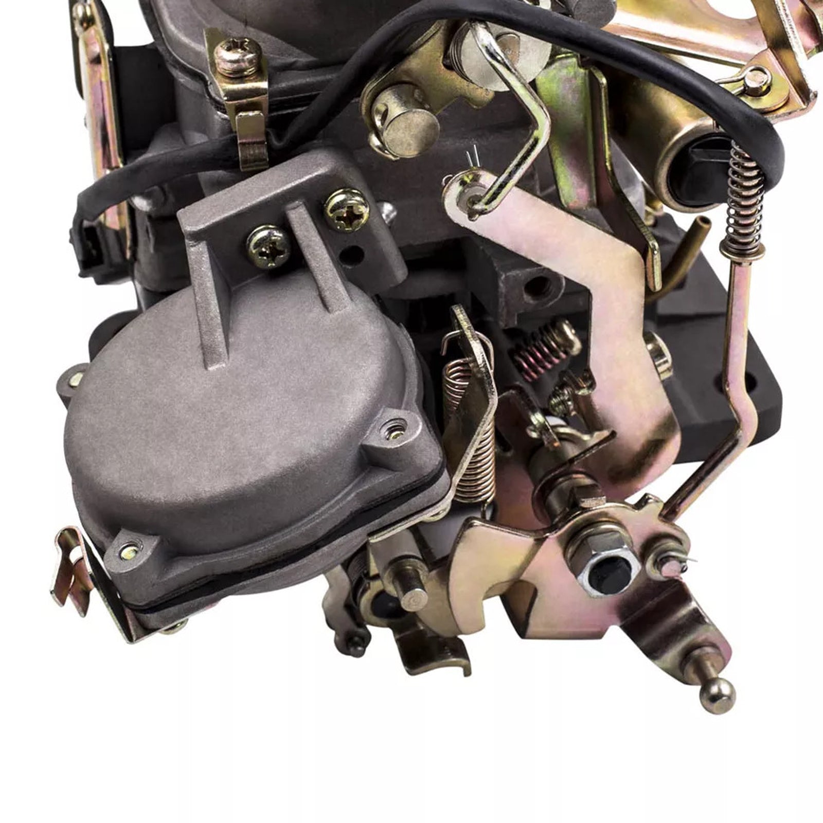 1970-1973 Corona RT81/91/87V Toyota Carb 21100-31410/11 Replacement