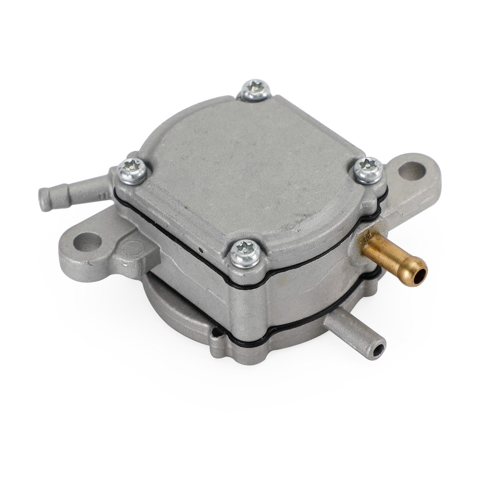 Honda Dio 50 Lead NH50 Bali SJ50 AF32 SJ100 SK50M AF27 AF28 Vacuum Fuel Pump Set of 2