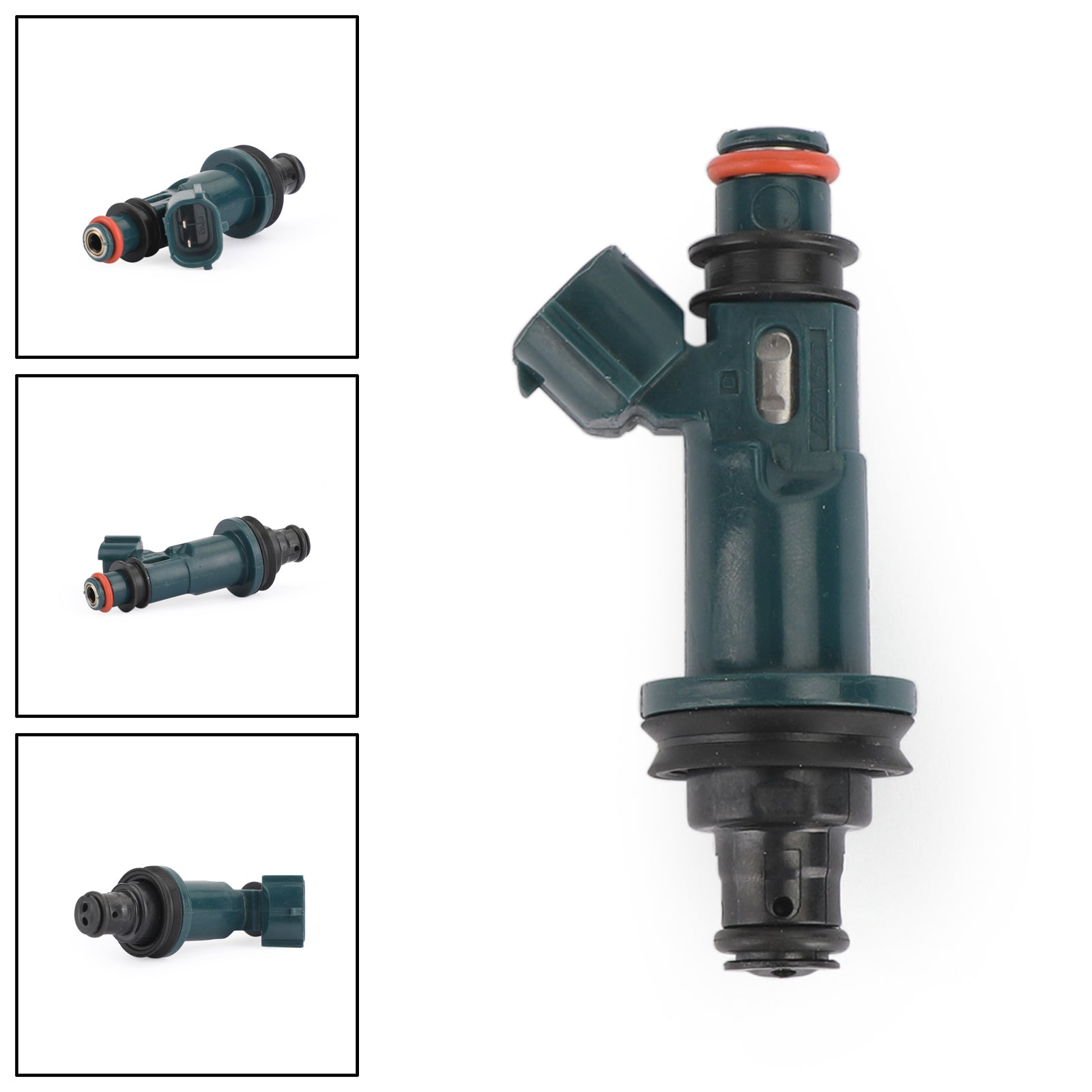 1 Piece Fuel Injector Assembly 23250-20020 for 01-03 Toyota Highlander and 99-03 Lexus RX300