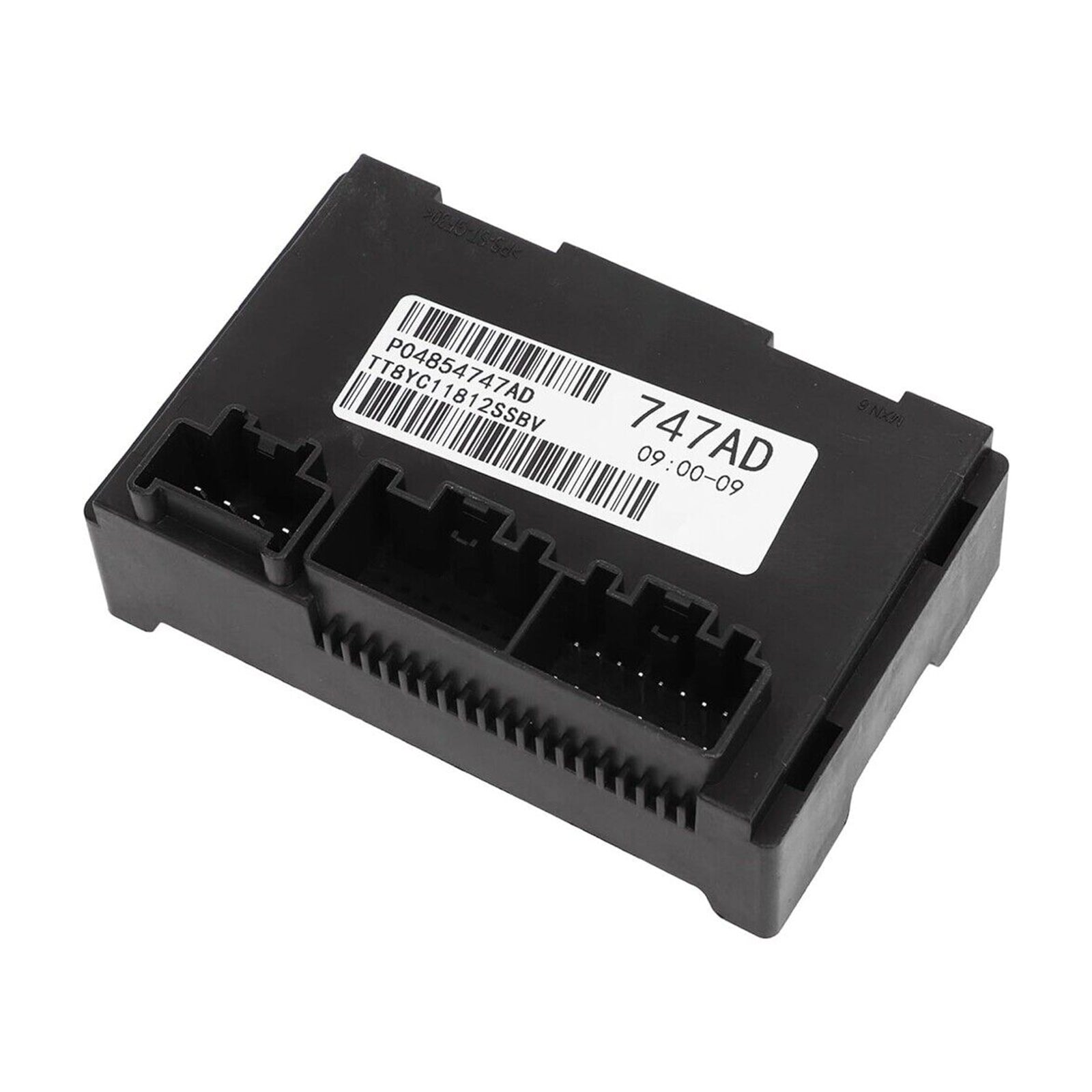 04854747AC Transfer Case Module Control Unit for 2012-2013 Grand Cherokee Jeep