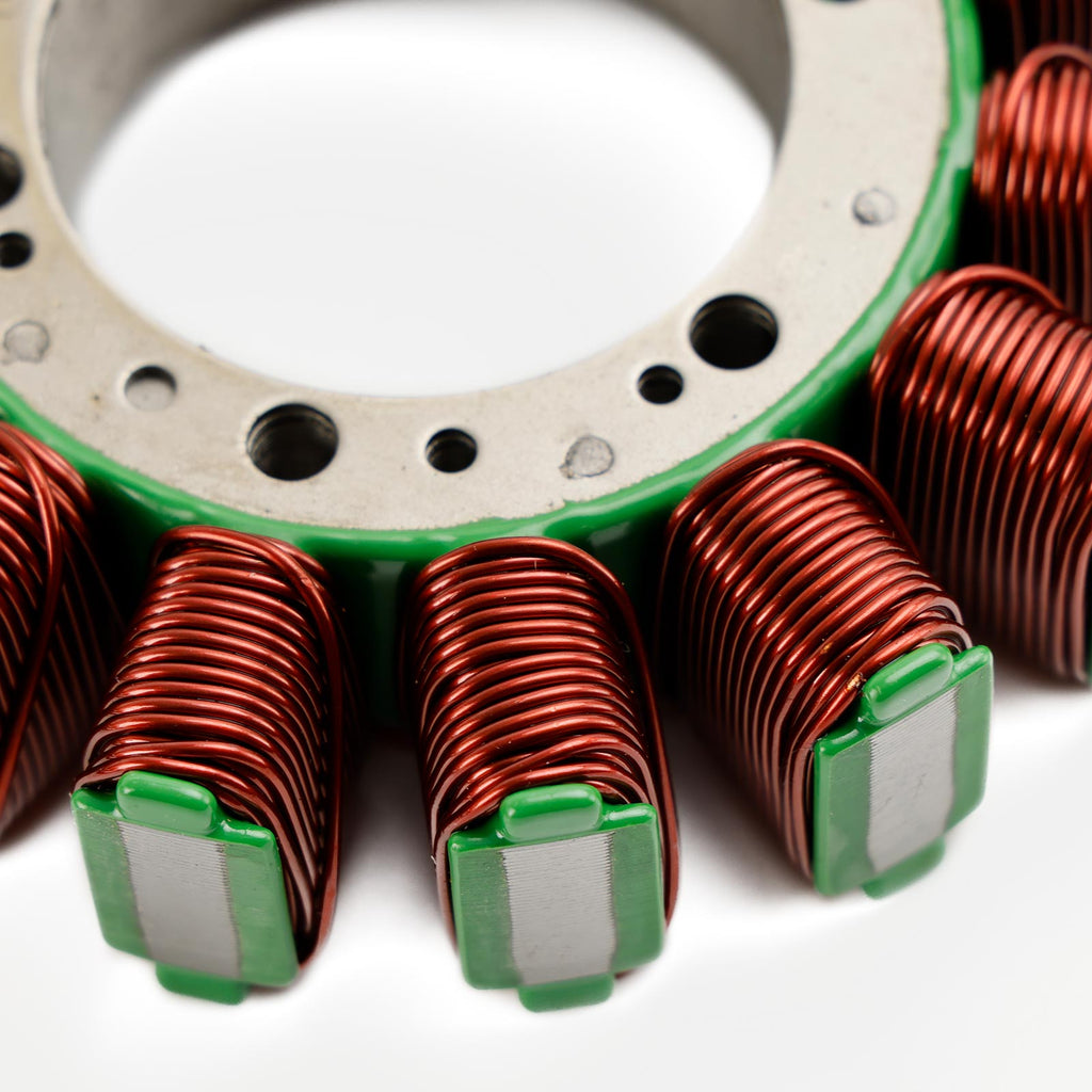 15 Pole Stator for Triumph Tiger 800 800XC 800XCA 800XRT 2011-2020 T1300043