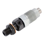 Single Fuel Injector Compatible with Kioti Daedong DK45 CK22 Tractors E6300-53004 E6300-53005