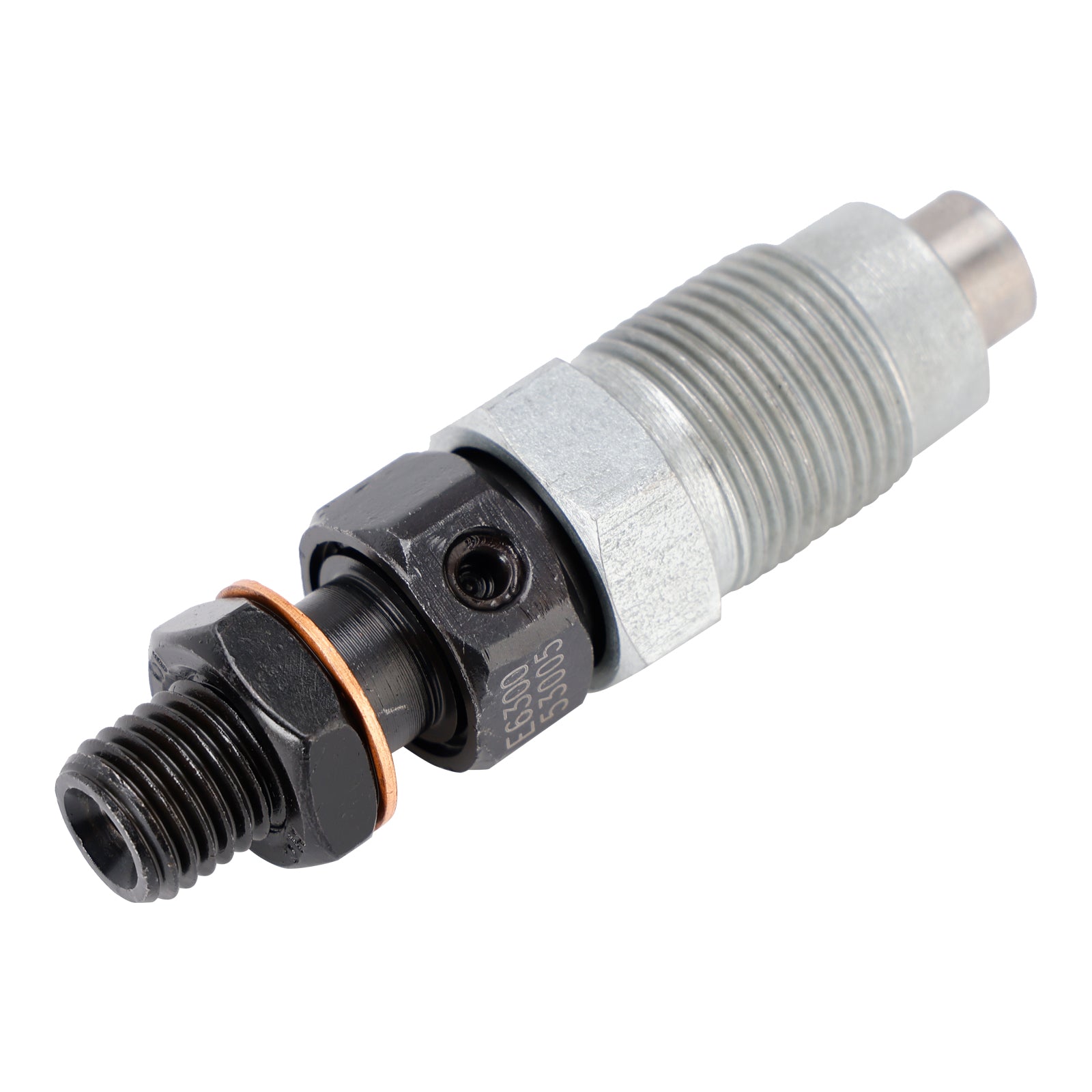 Kioti Tractor Fuel Injector E6300-53004 E6300-53005 for DK45 CK22 Daedong Models