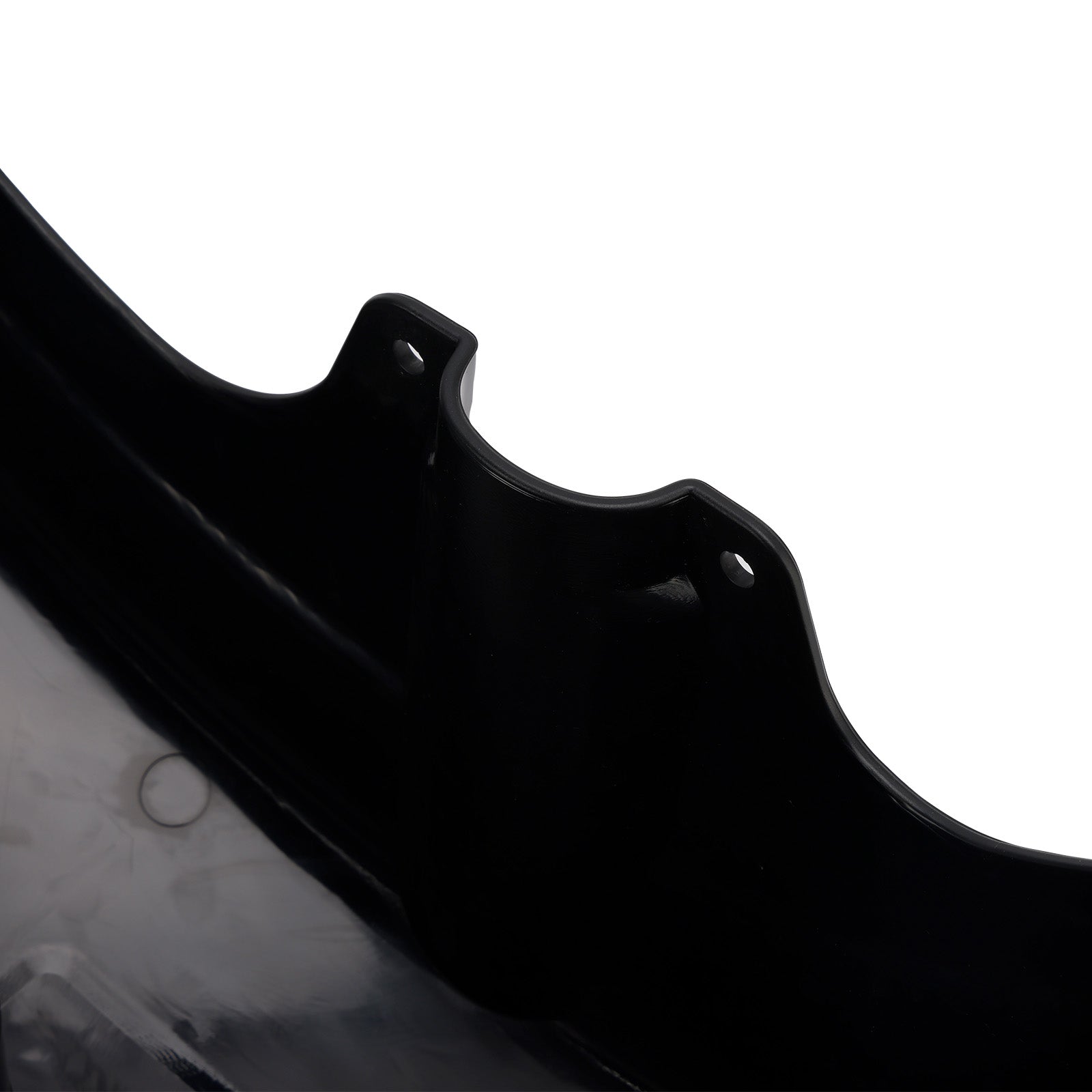 2001-2017 Suzuki VL Series Intruder Volusia Front Fender Fairing Panel