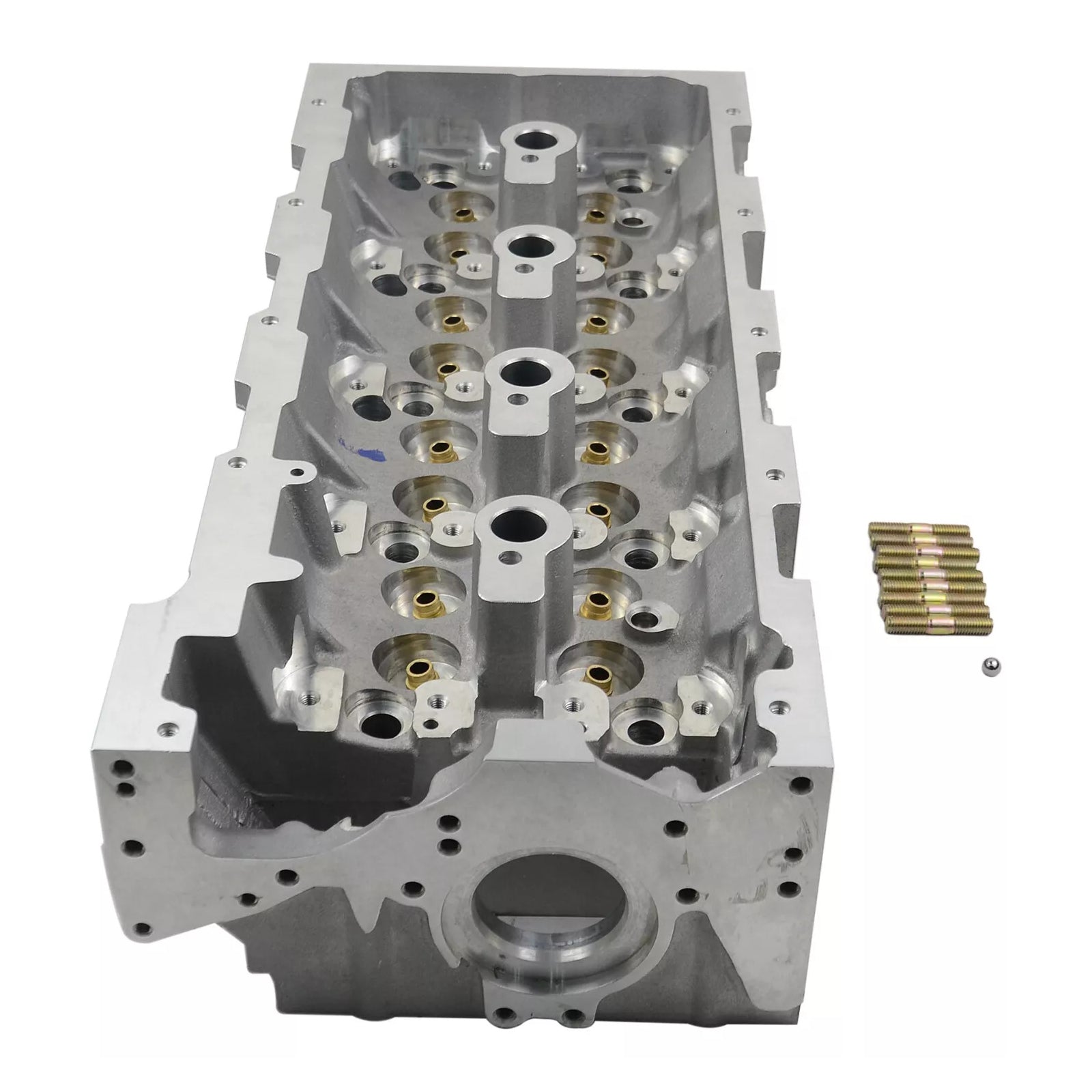 2001/03-2007/08 Mercedes-Benz C-Class T-Model S203 Cylinder Head 6110105020 6460100101