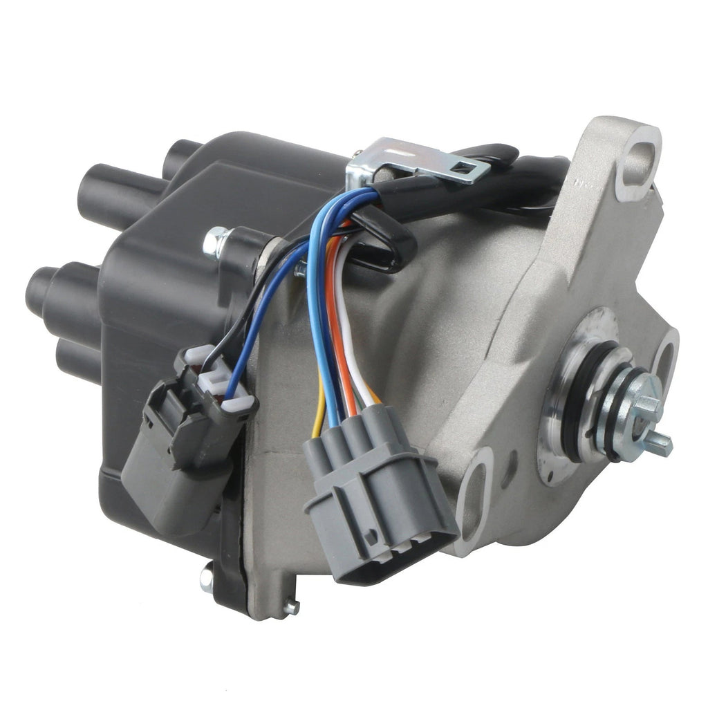 Honda Civic Si TD44U Ignition Distributor OBD1 B16A B16A2 V-TEC 1992-1995