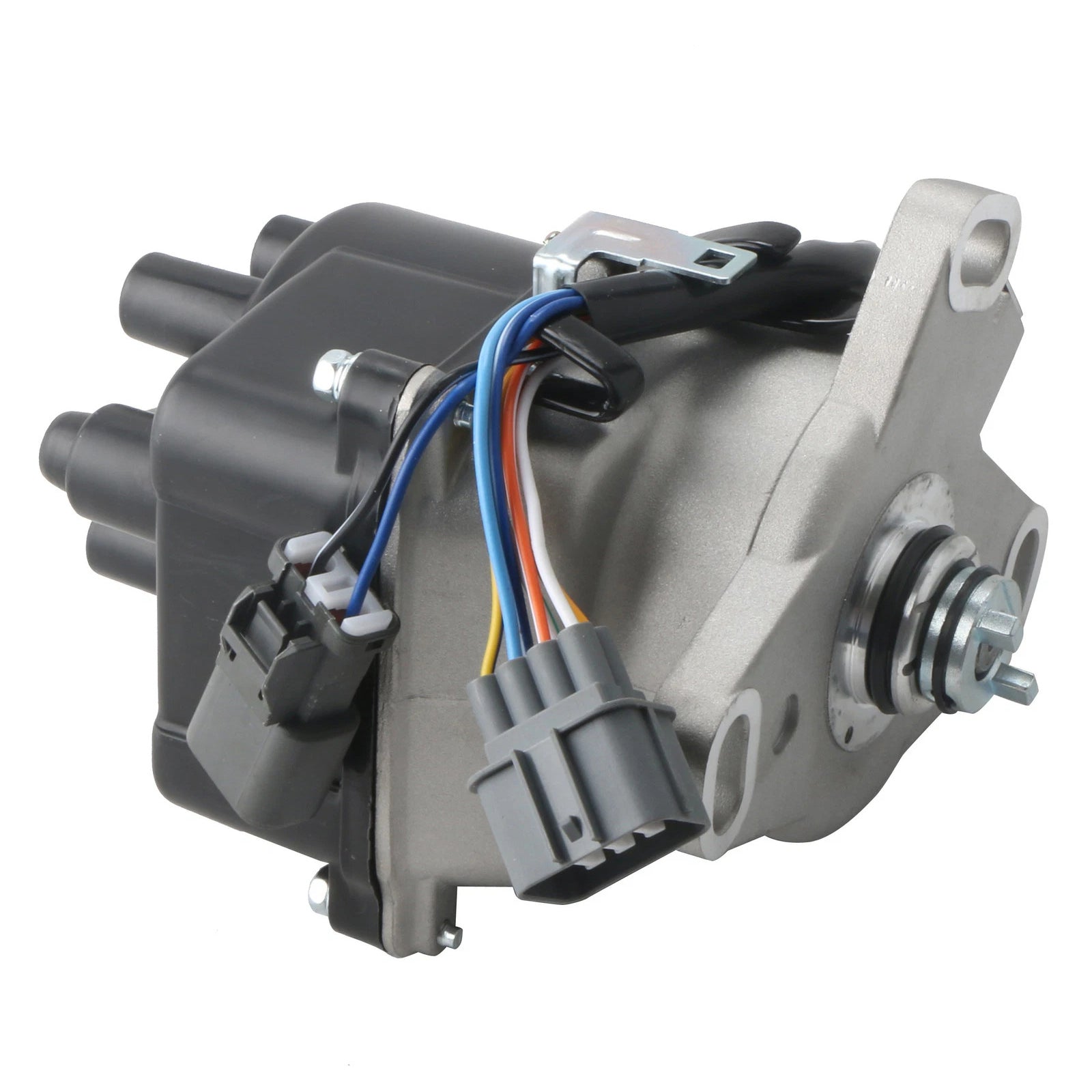 TD44U Distributor for 1992-1995 Honda Civic Si B16A V-TEC OBD1 Engine