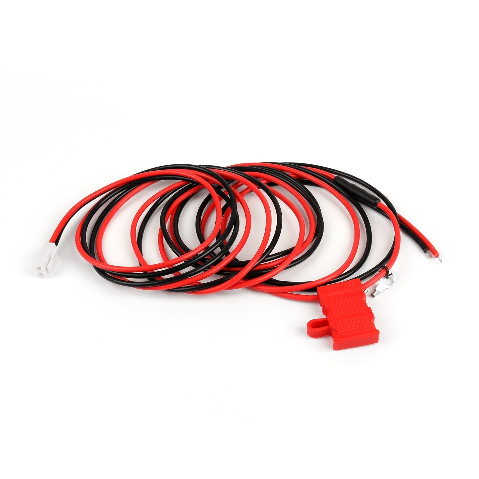 12V DC Cigarette Lighter Power Cable for Hytera MD780 MD650 Two Way Radio 1.5m 3m