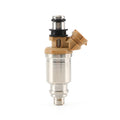 23250-16150 Fuel Injector Compatible with Toyota Corolla Geo Prizm 1.6L 1993-1997