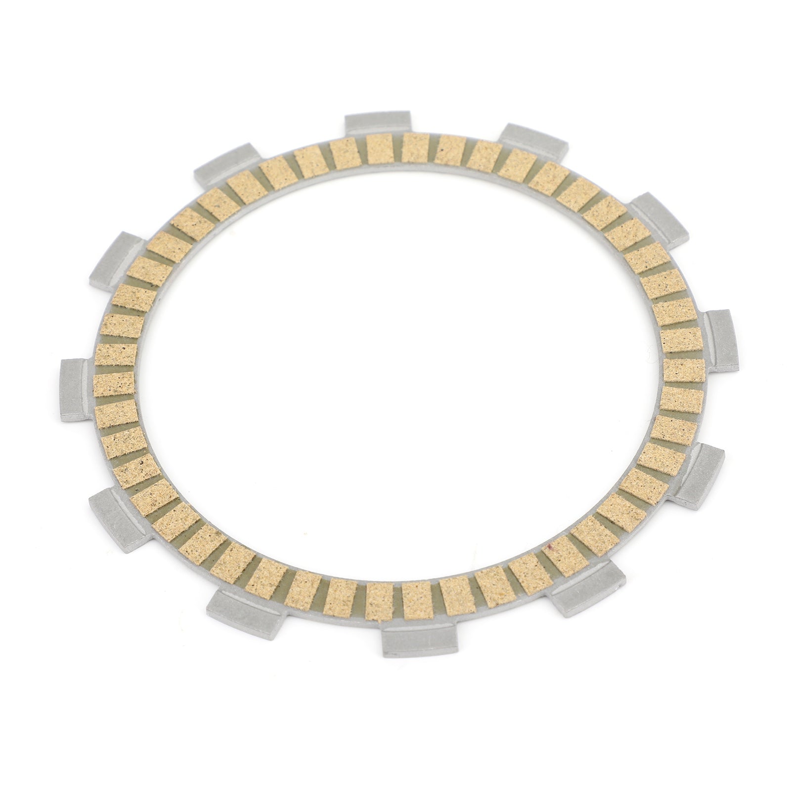 Suzuki GSF600 Bandit GSX-R750 1985-1999 Complete Steel and Friction Clutch Plate Set