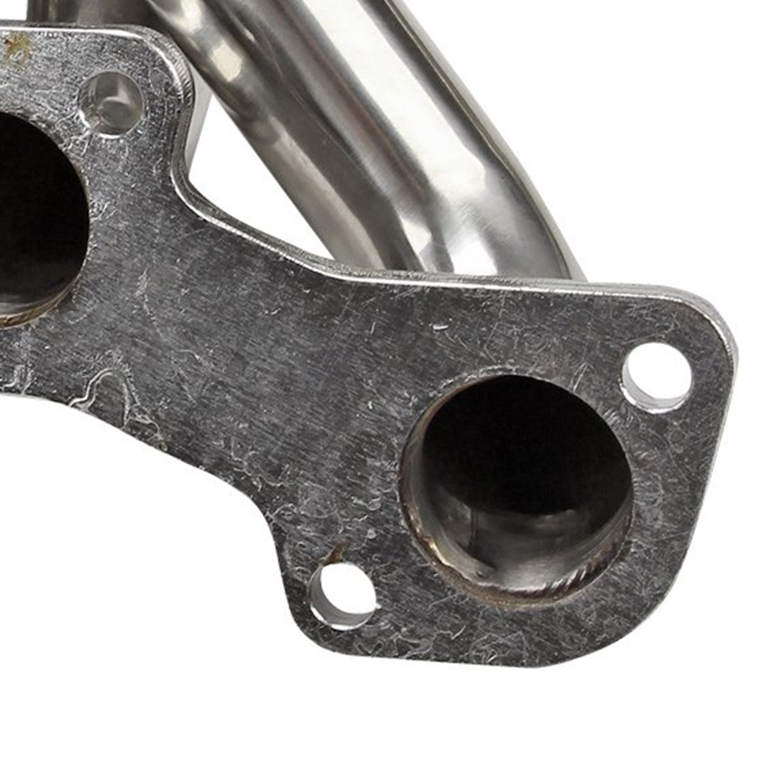 1999-2003 Ford F250 5.4 Liter V8 Engine Manifold Headers