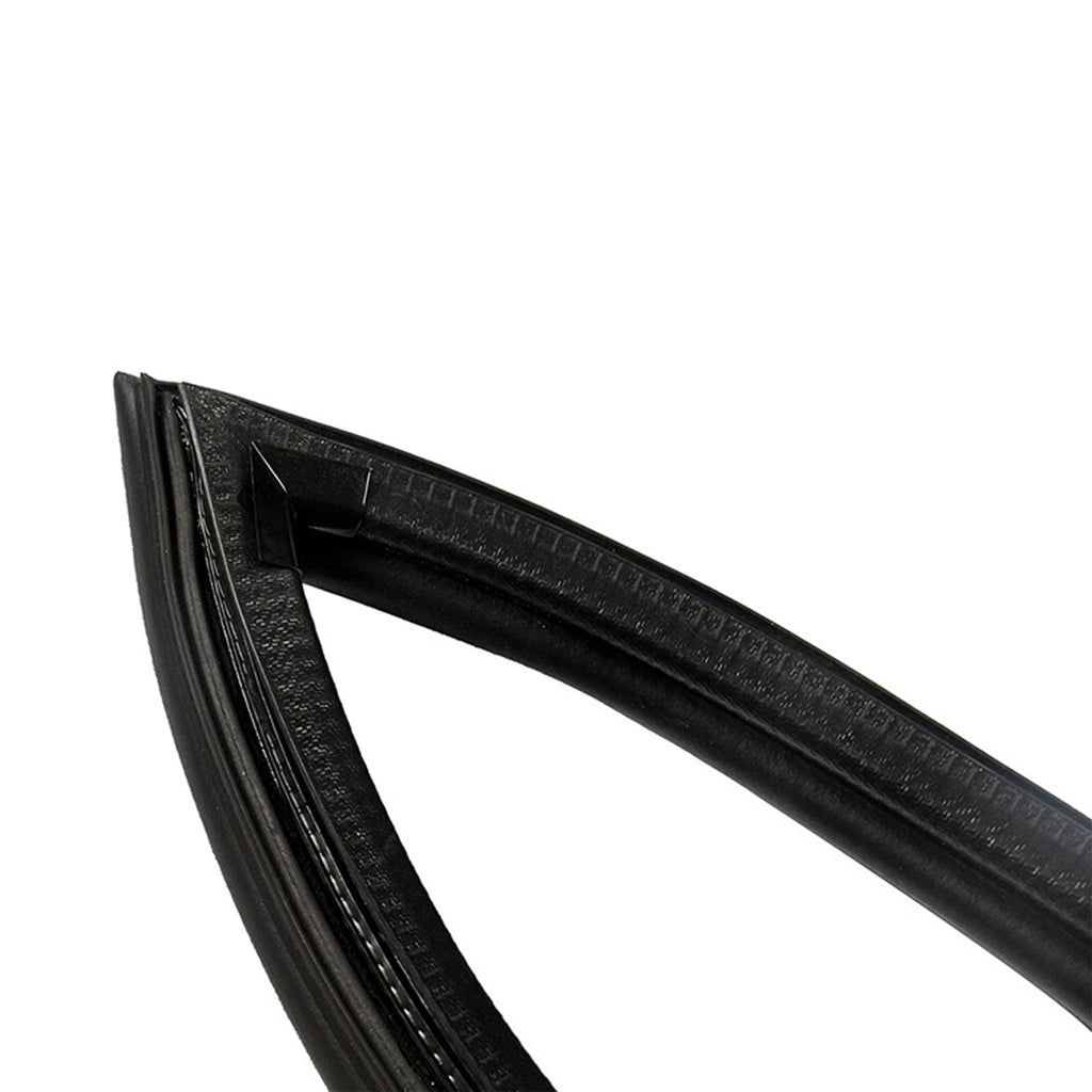 1984 to 1996 Chevy Corvette C4 Coupe Waterproof Weatherstrip Seal Kit 9096GGW