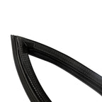 1984 to 1996 Chevy Corvette C4 Coupe Waterproof Weatherstrip Seal Kit 9096GGW