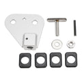 1997 1998 1999 2000 2001 2002 2003 2004 Corvette C5 Driver Side Power Seat Track Repair Kit