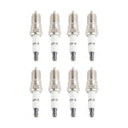 Ford Grand Marquis Lincoln Continental 1995 1996 1997 4.6L V8 2 Coil Packs 8 Spark Plugs Wires FD487 SP432