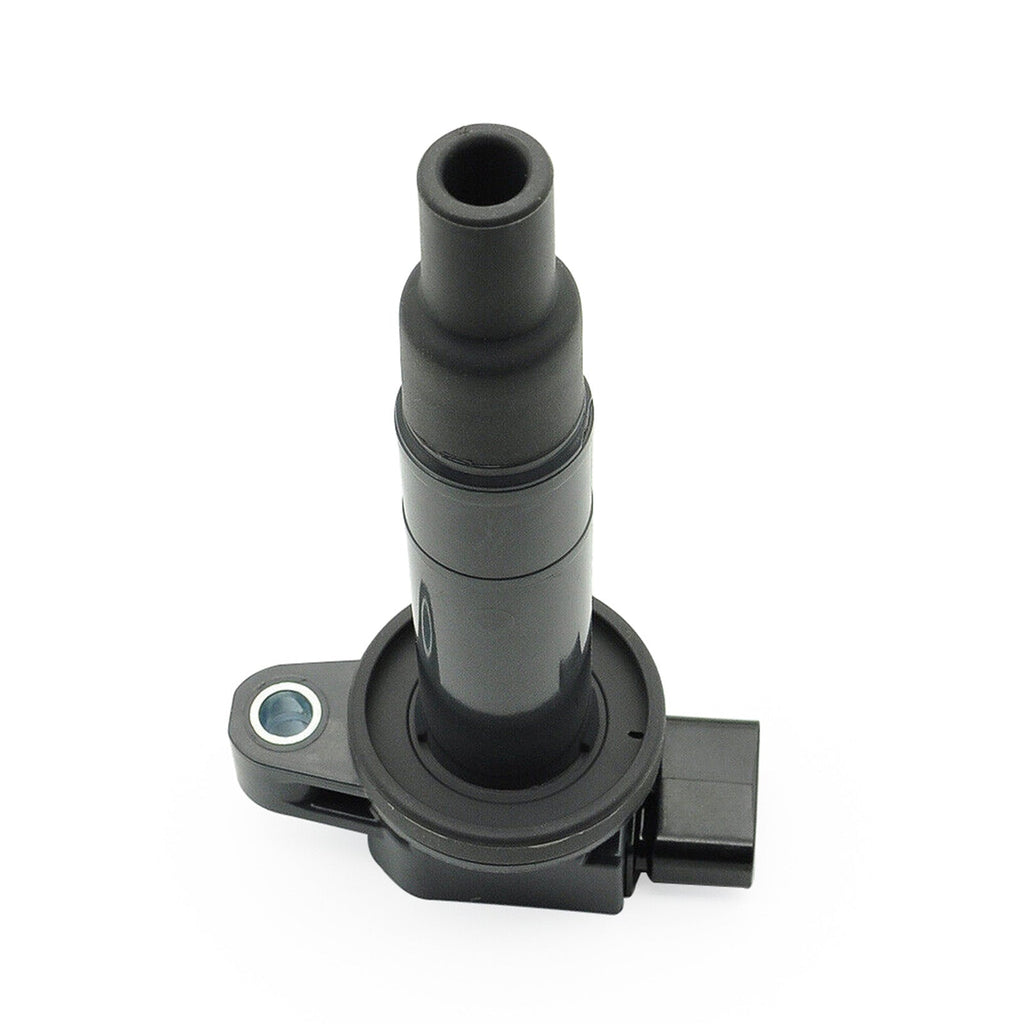 2001-2009 Toyota Prius 1.5L L4 Ignition Coil with Spark Plug and Connector UF316 90919-02240