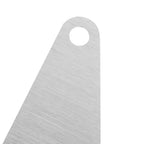 LS1 Engine Block Drill Template Set for Alternator Installation 551445 Truck/SUV Applications