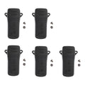 MB-98 Back Pocket Clip Belt Attachment Compatible with ICOM IC-F50 Two Way Radio