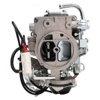09/1988-07/1994 Isuzu Amigo Impulse Pickup Caribe 2.3L 2254CC L4 GAS SOHC 2 Barrel Carburetor 8943377840