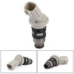Generic Fuel Injector 16600-41B00 Nissan March K11 Hatchback 1.0 1.3 Engine 1992-2003