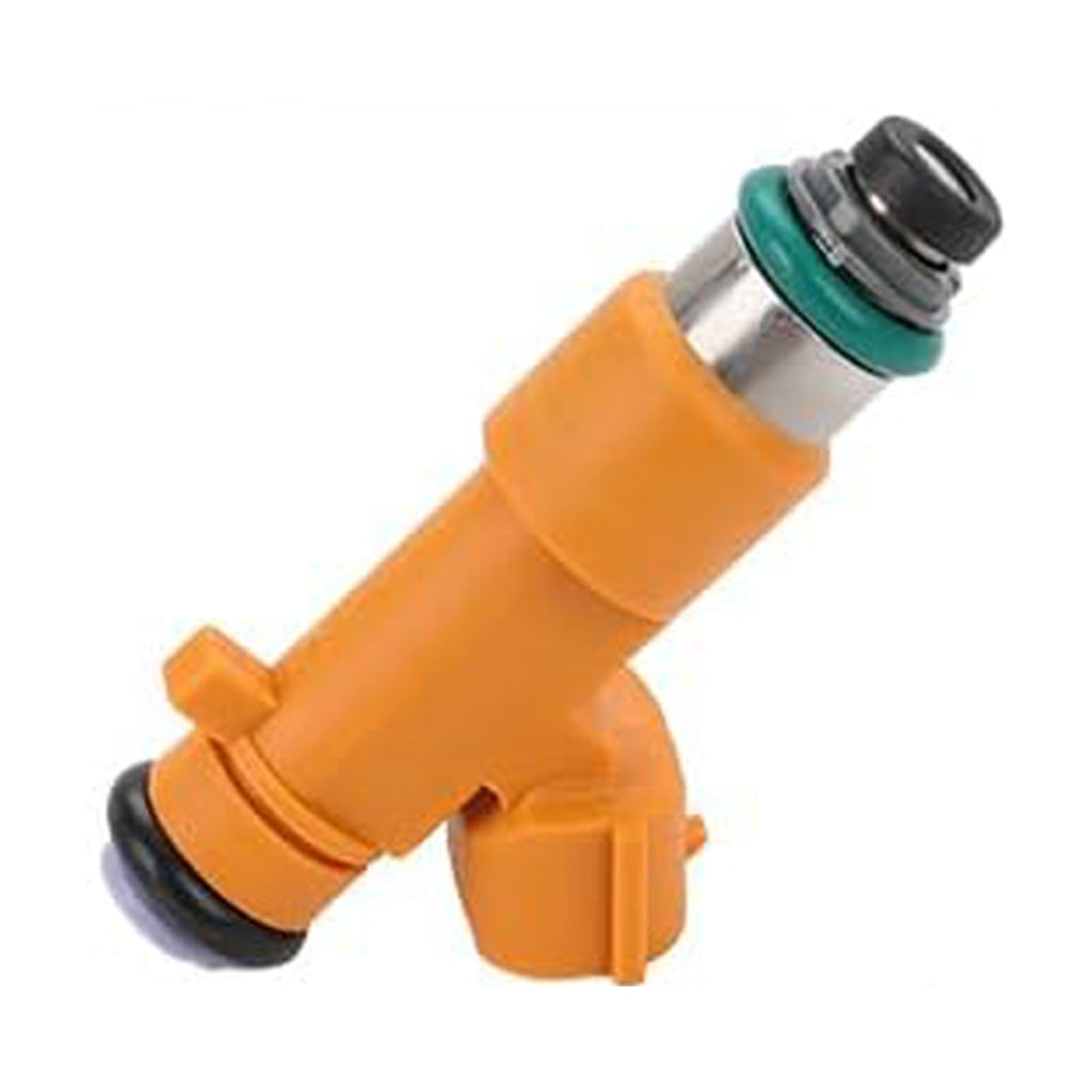 16600-EY00A Fuel Injector Replacement for Infiniti Q60 G37 QX70 FX37 Nissan 370Z 3.7L